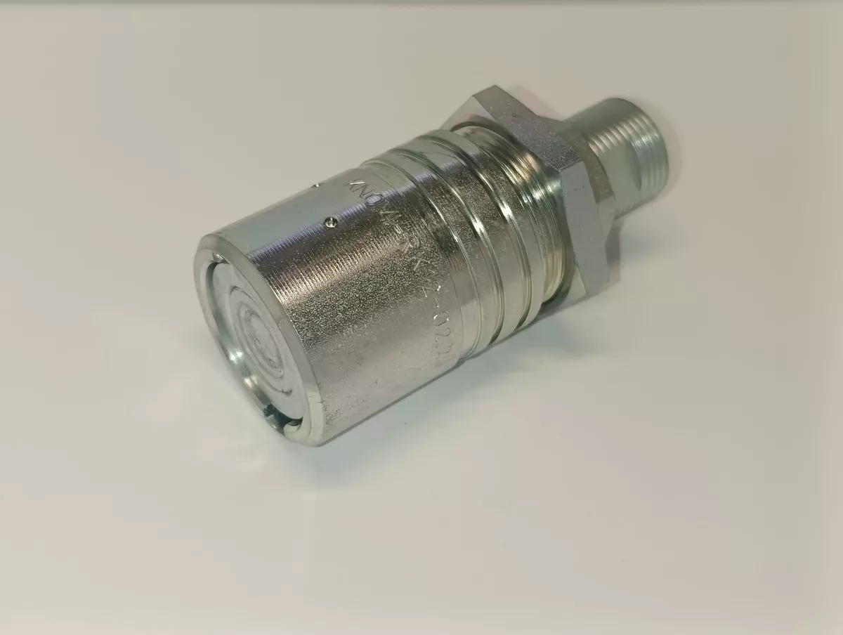 RK12 zásuvka