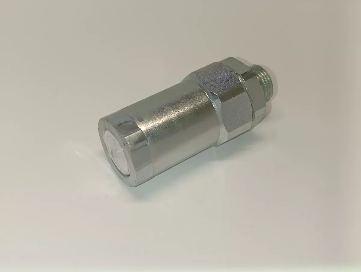 RK12 zástrčka