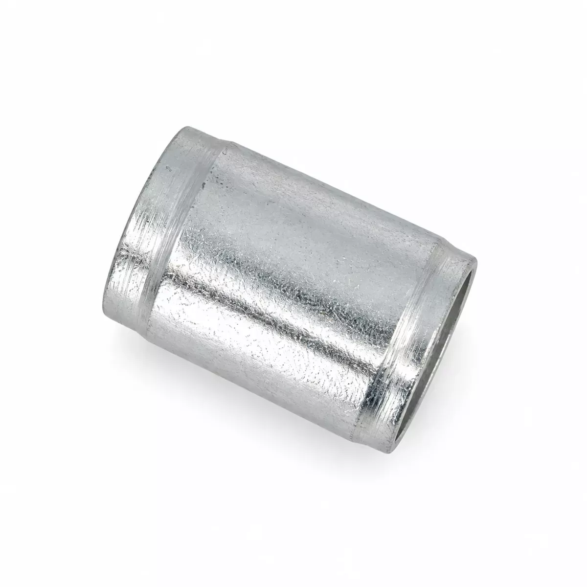 OB-1+2SN-NZ - bezořezová objímka pro hadicovinu 1SN/ 2SN/ 2SC (soudeček)