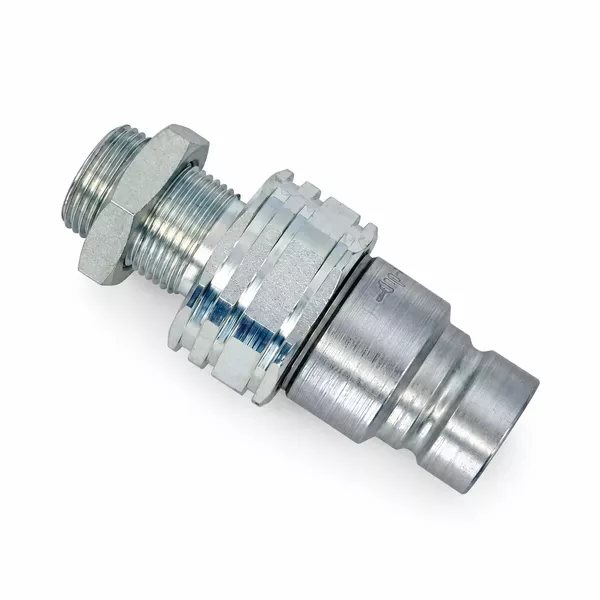 PLT4 AGS zástrčka (.503) prodloužený závit