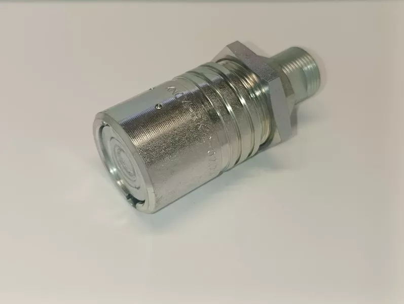 RK12 zásuvka