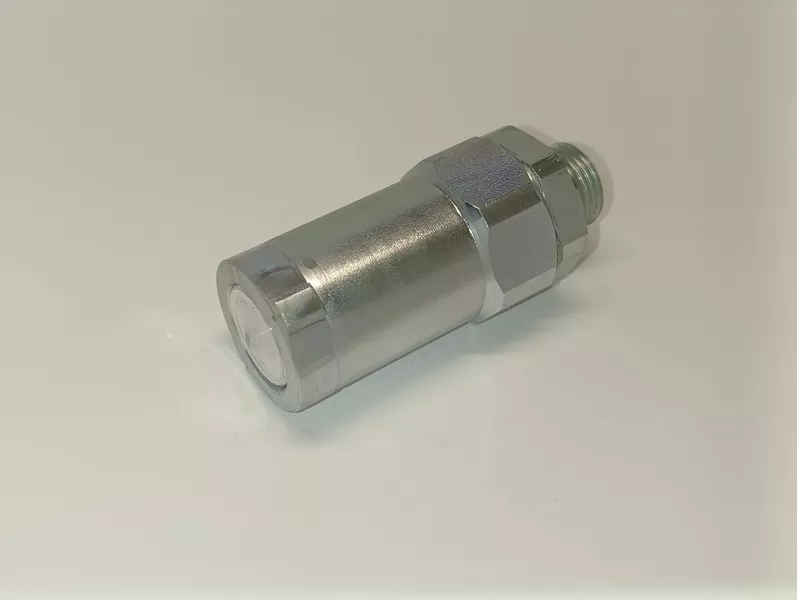 RK12 zástrčka